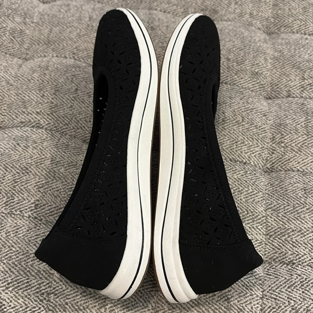 Clarks Cloudsteppers Breeze Roam size 8.5M